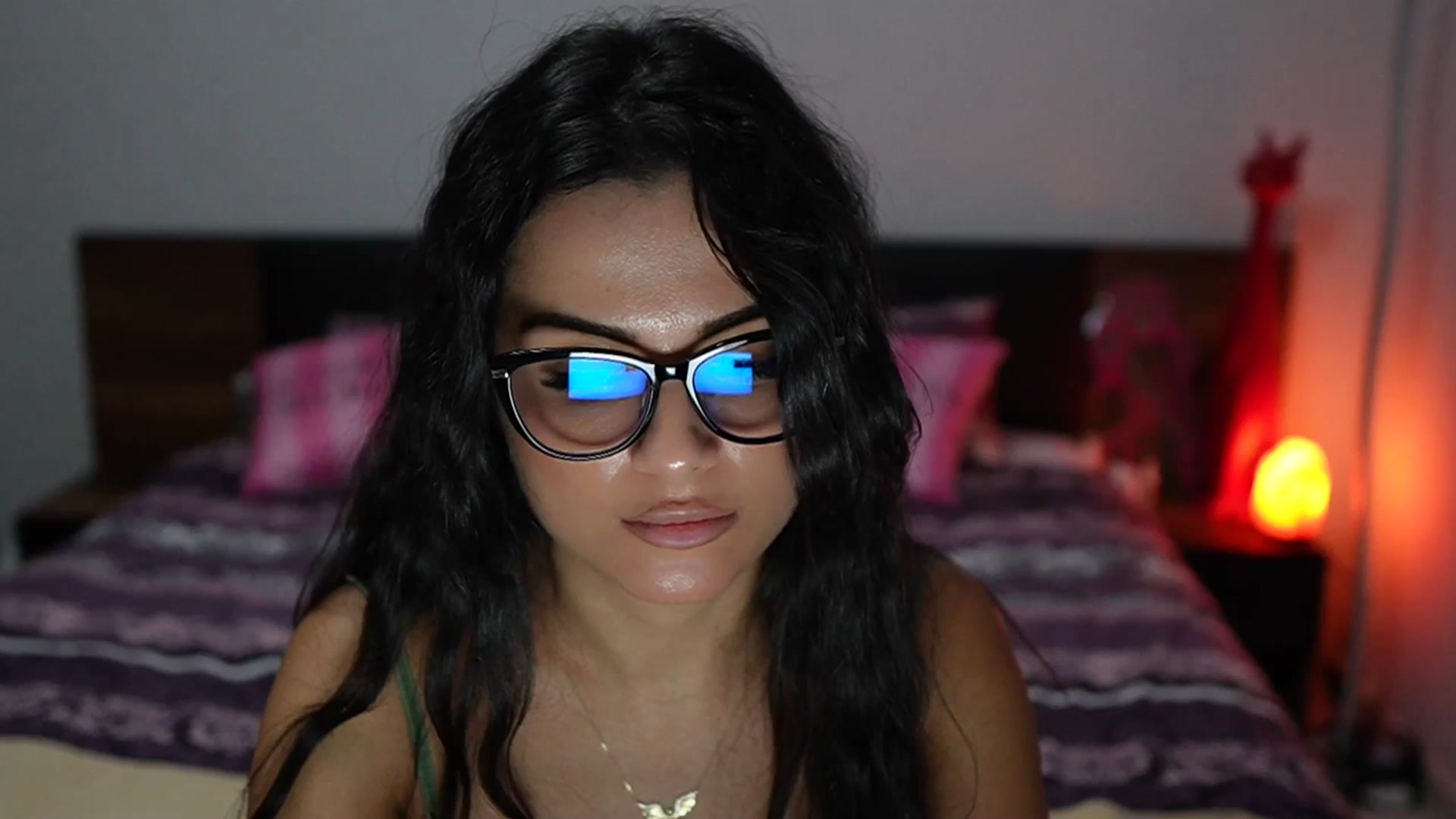 TinyAndrea video thumbnail