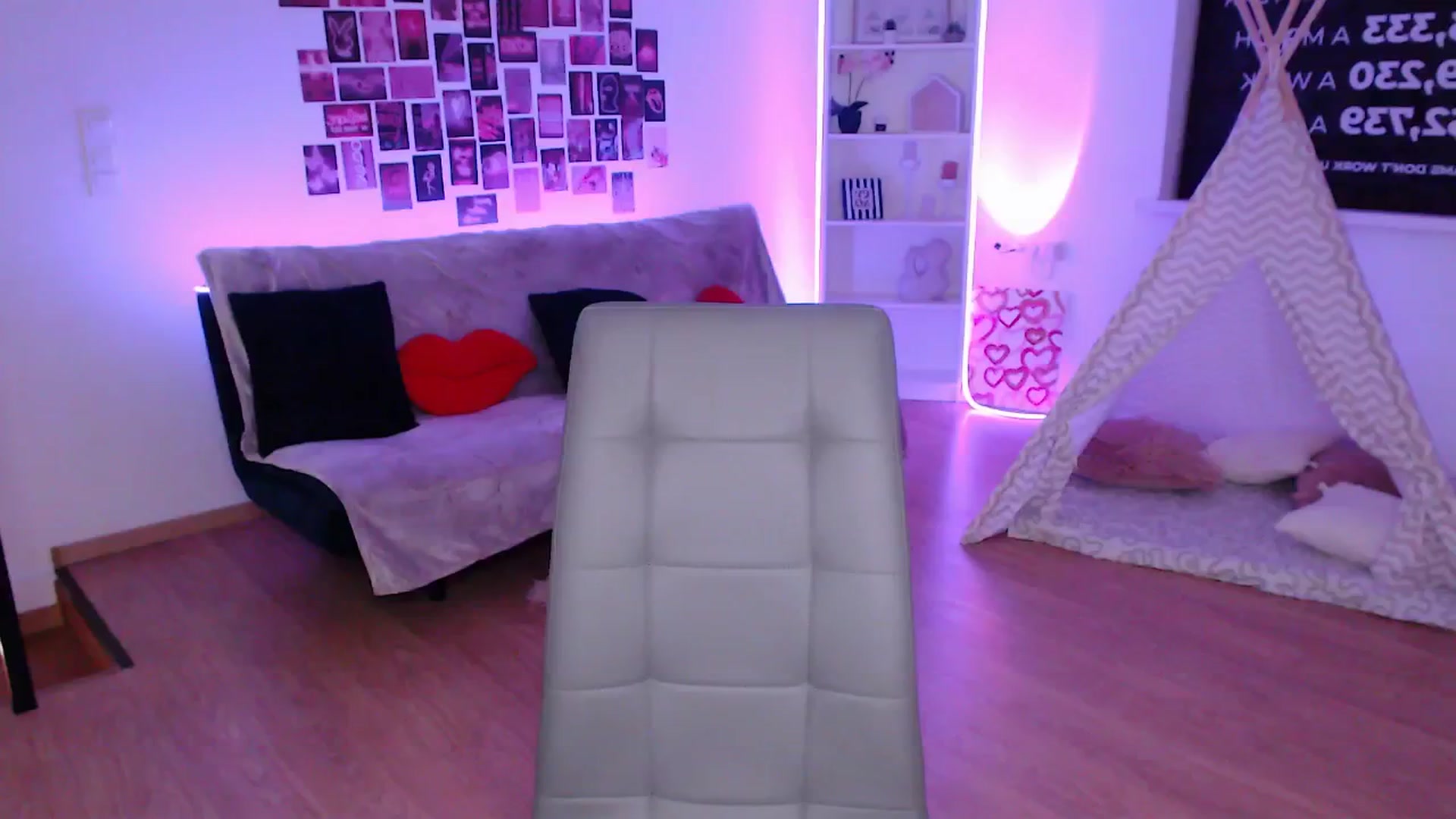 Lady_Luck0 video thumbnail