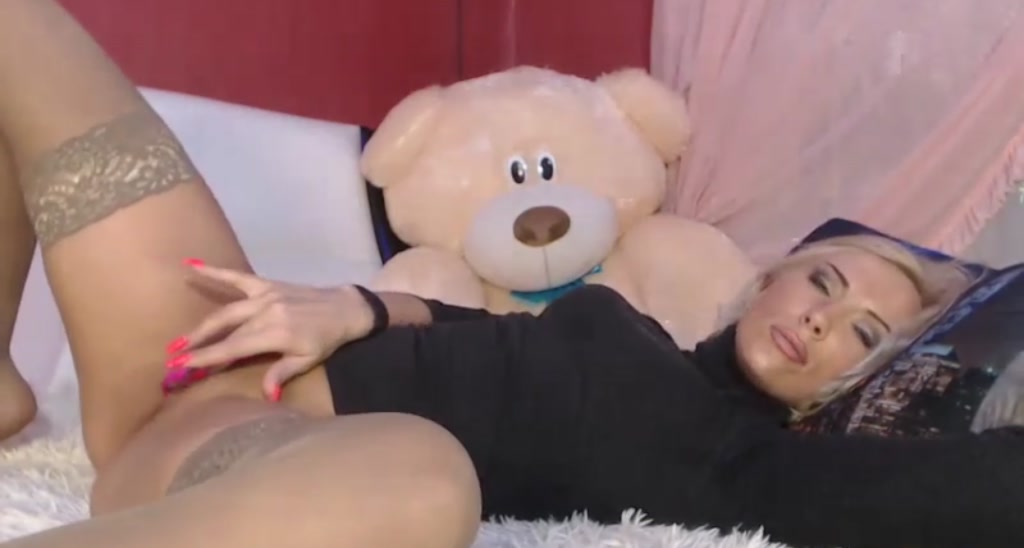 Blonde_MFC video thumbnail