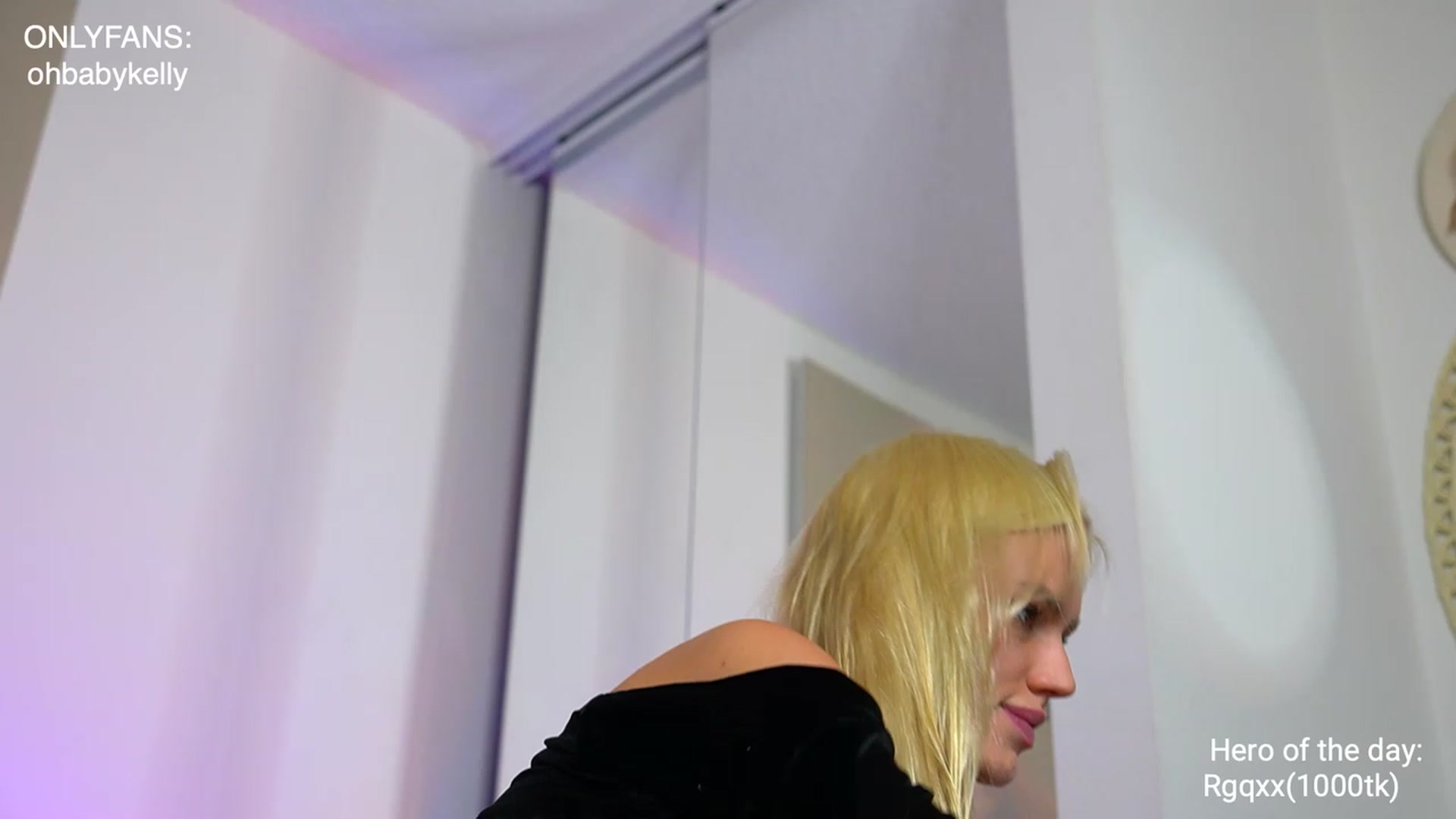 Ohbabykelly video thumbnail