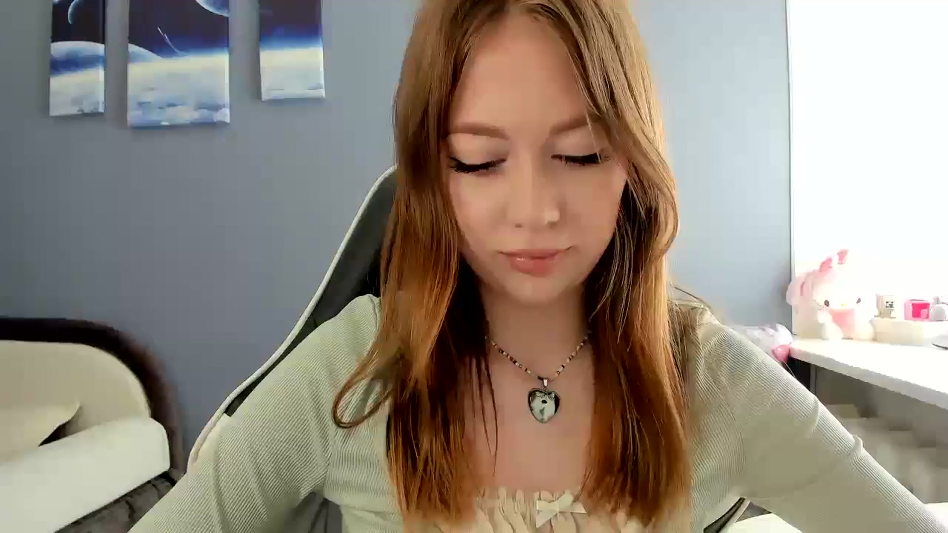 RoboSasha video thumbnail
