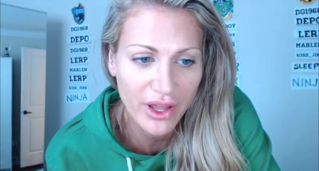 JennyJinx video thumbnail
