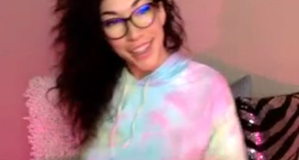 VanessaJames video thumbnail