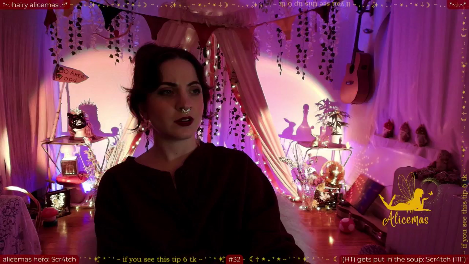 aliceisonfire video thumbnail