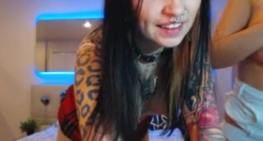 Aby_Frost video thumbnail