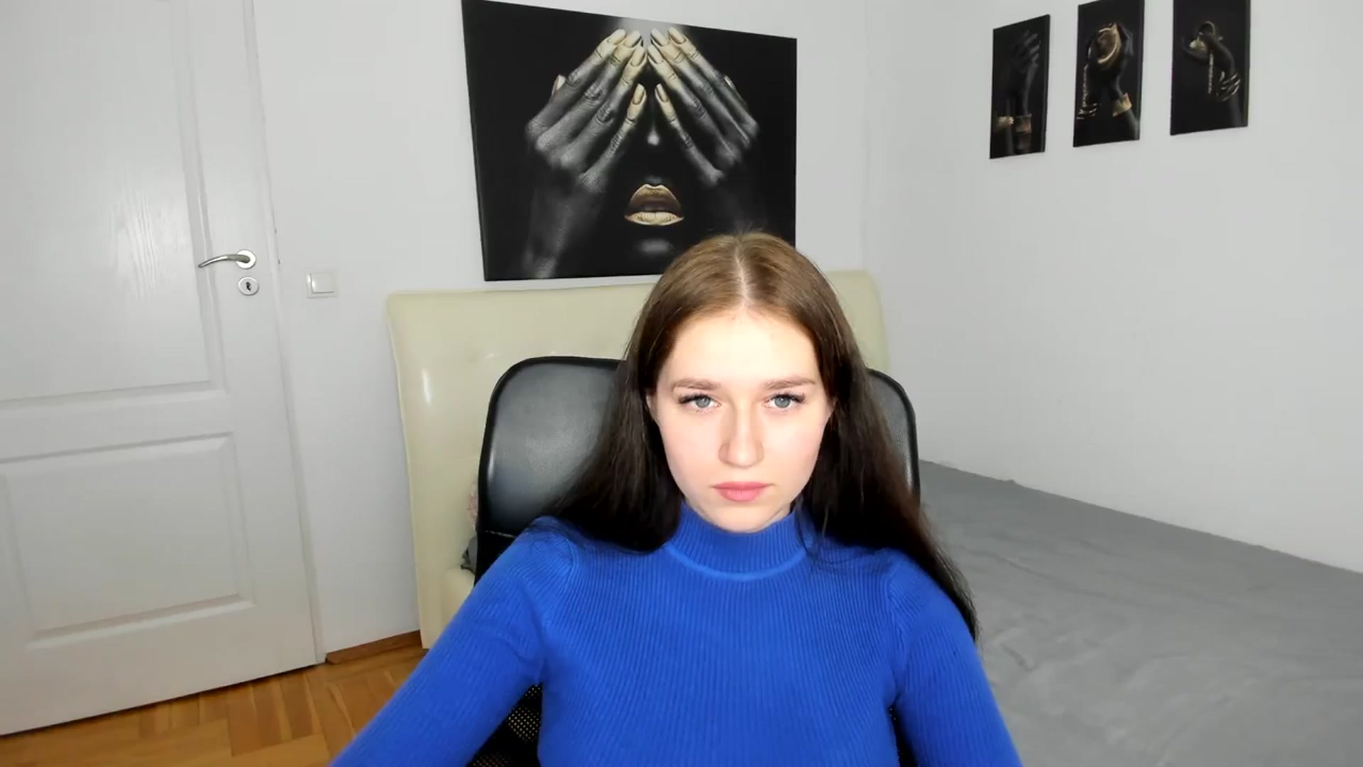 SsweetPeaches video thumbnail