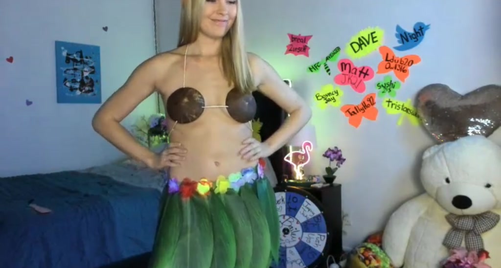 BaileyRayne video thumbnail