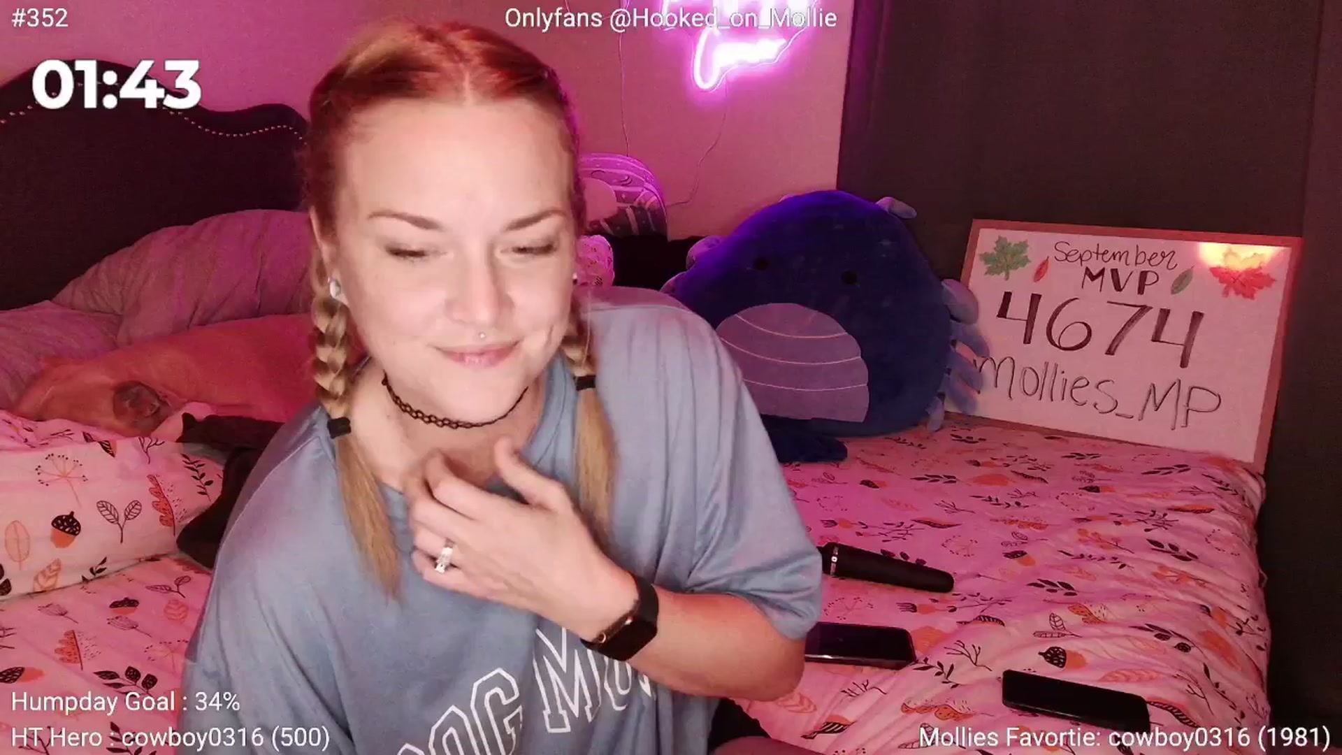 MollieRose_ video thumbnail