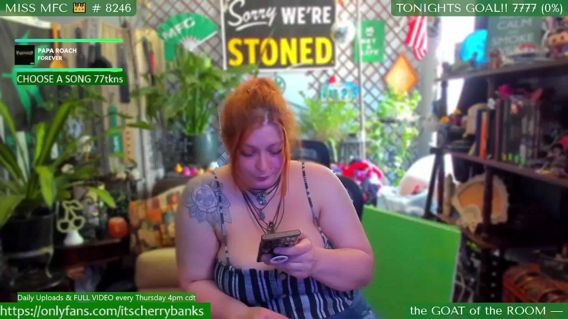 CherryBanks video thumbnail