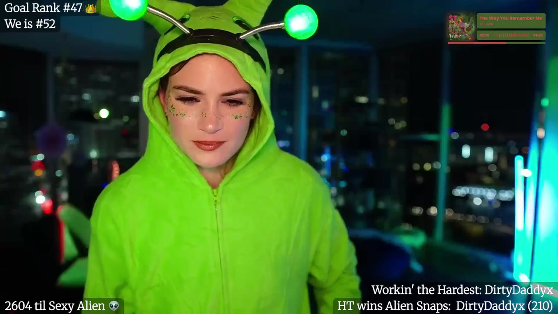 Giaversary video thumbnail