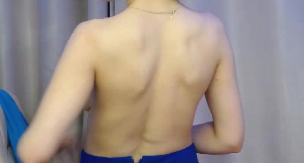 MeganyX video thumbnail