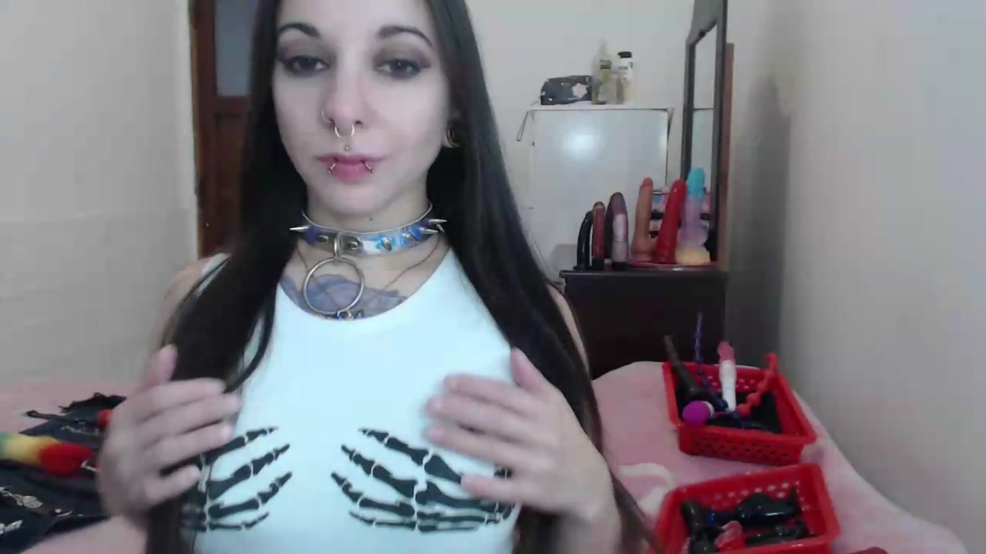 BabydollLucy video thumbnail