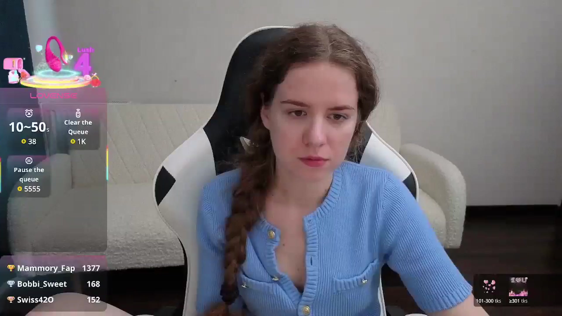 BlueFlowerr video thumbnail