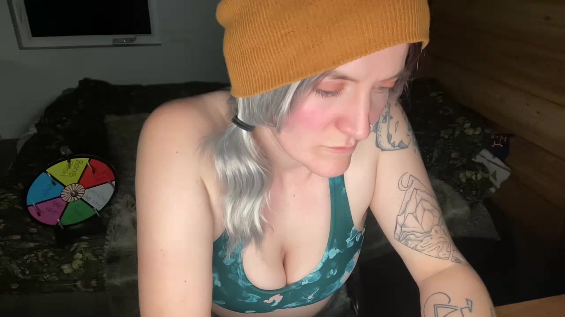 PurrtyMetal video thumbnail
