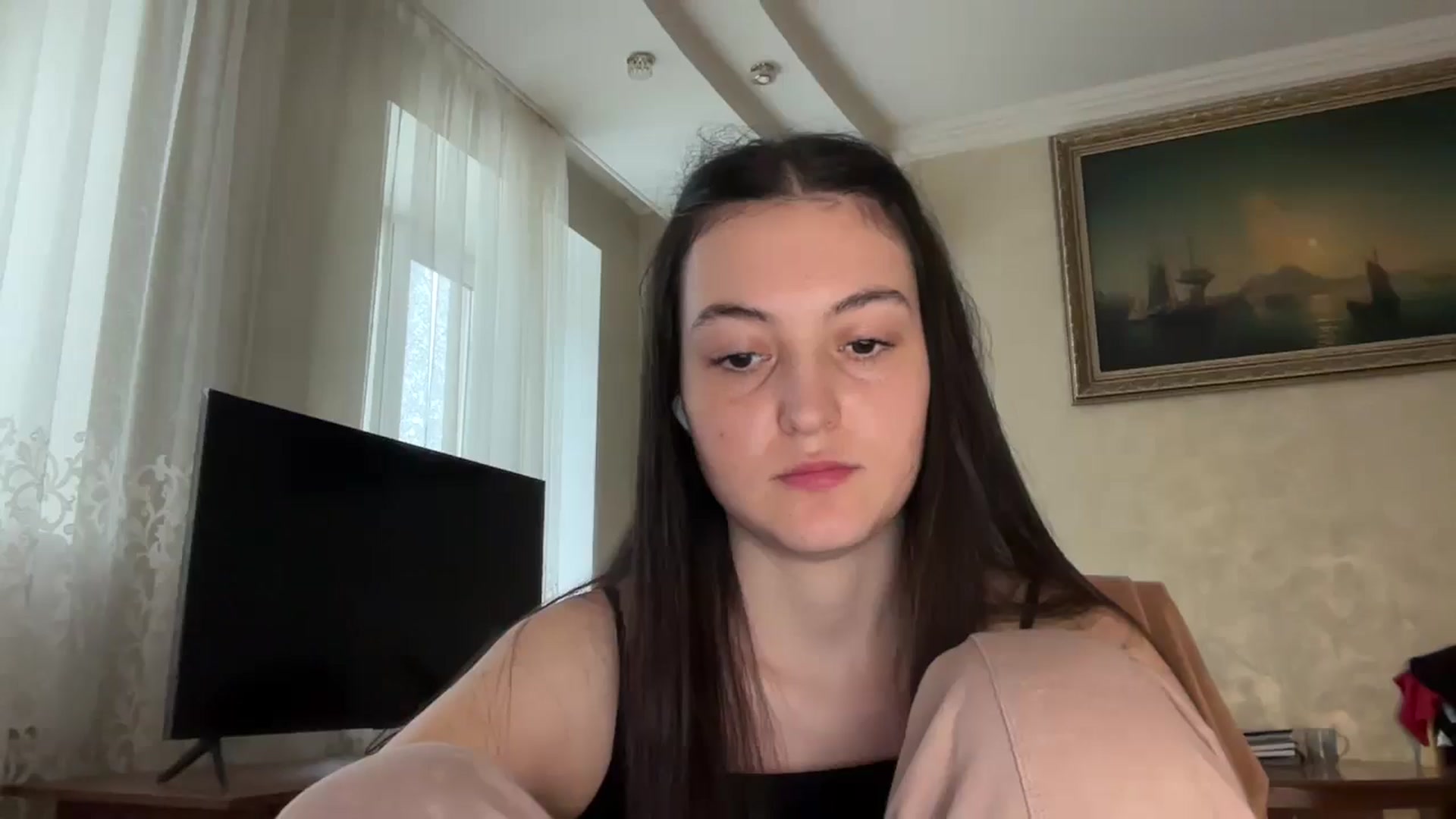 IrisAmore video thumbnail