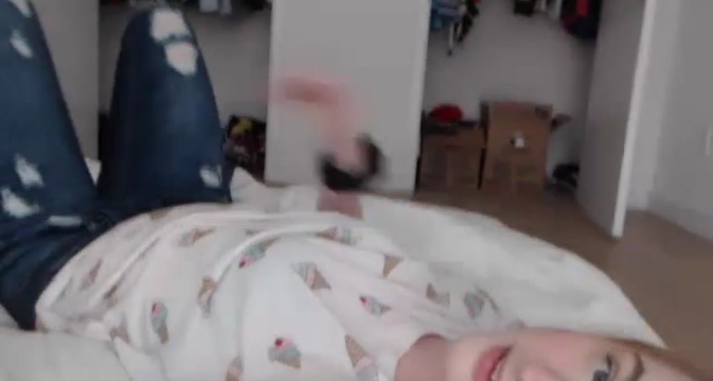 SnugglePunk video thumbnail