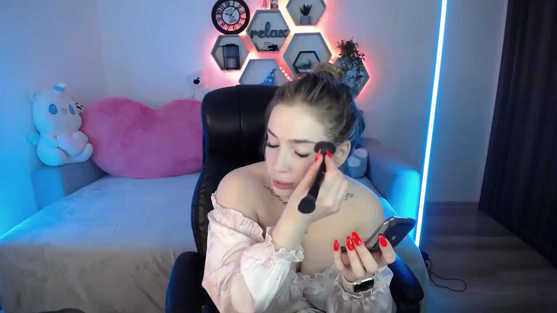 SabrinaViolet video thumbnail