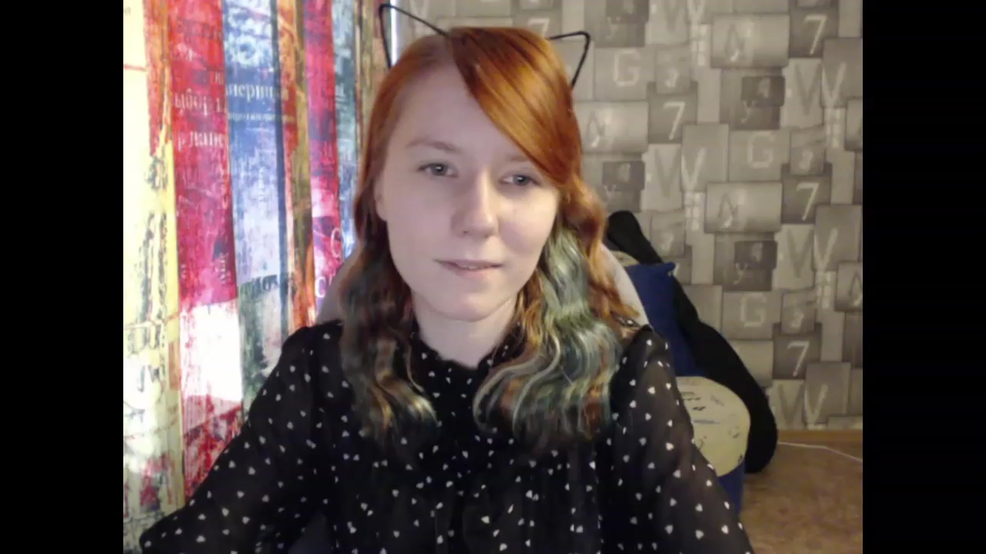 NikiFoks18 video thumbnail