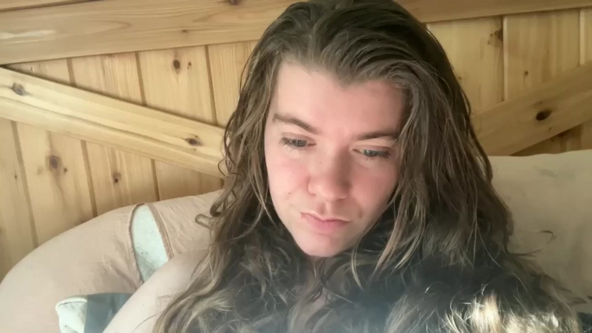 Trixiegirl3 video thumbnail