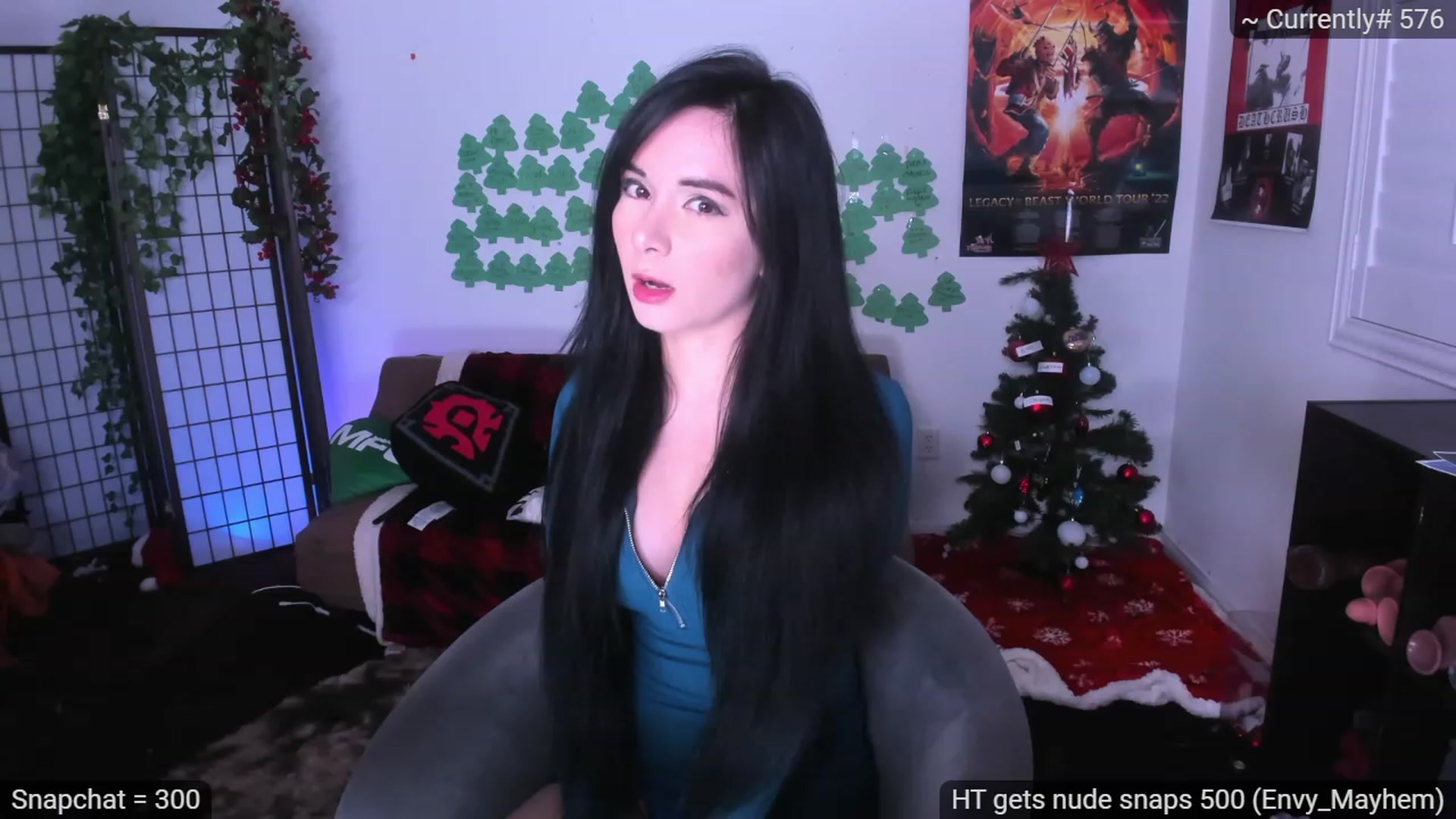MollyMayhem video thumbnail