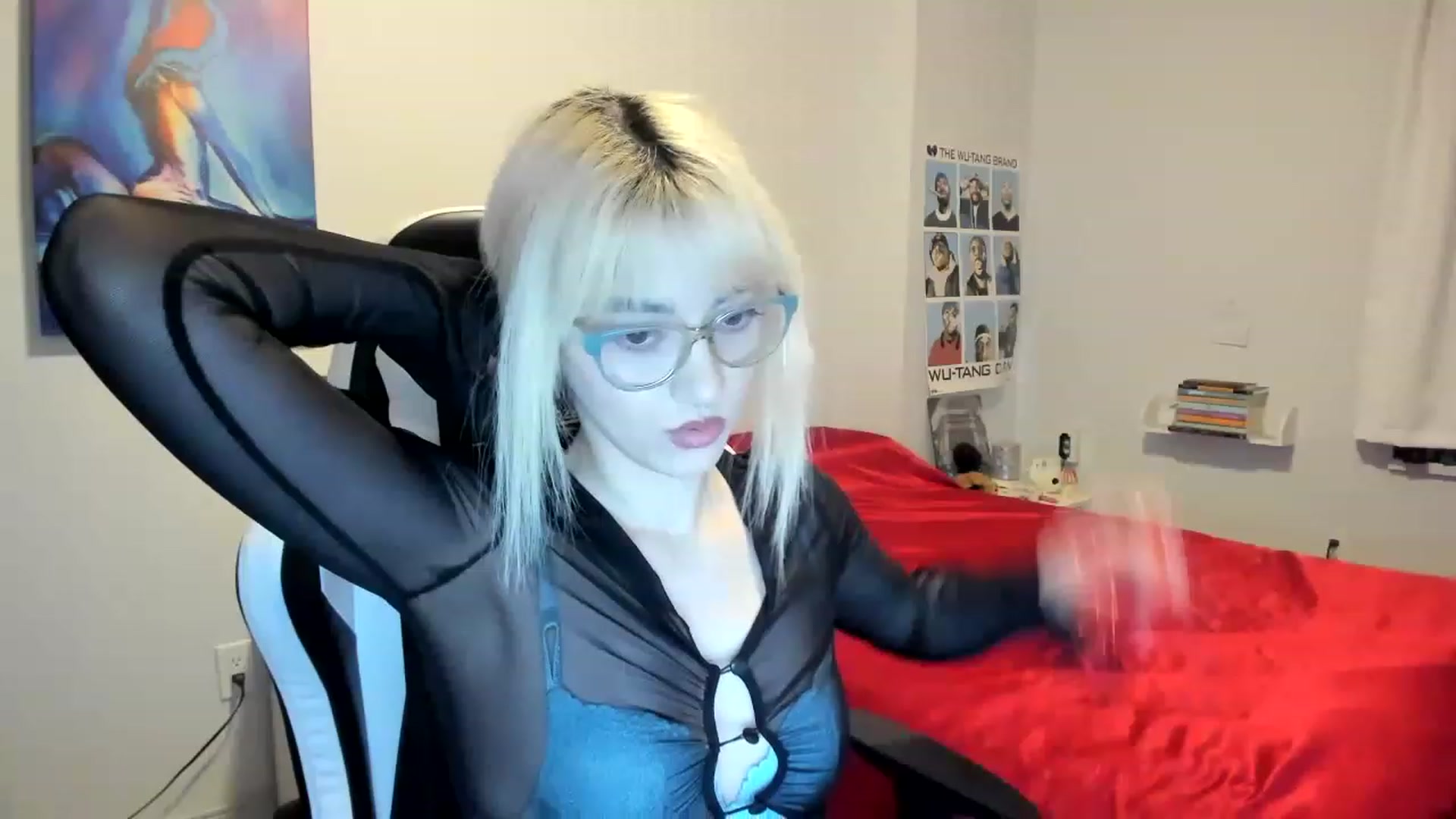 AnnaTame video thumbnail