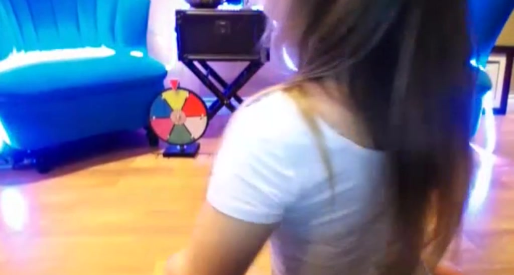 AriaNina video thumbnail