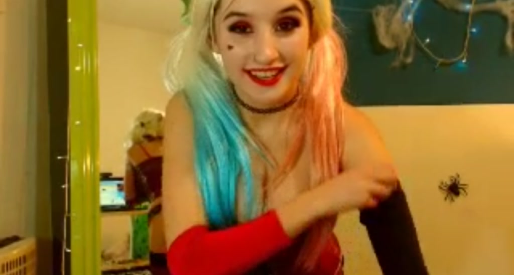 Cabaret_Panda video thumbnail