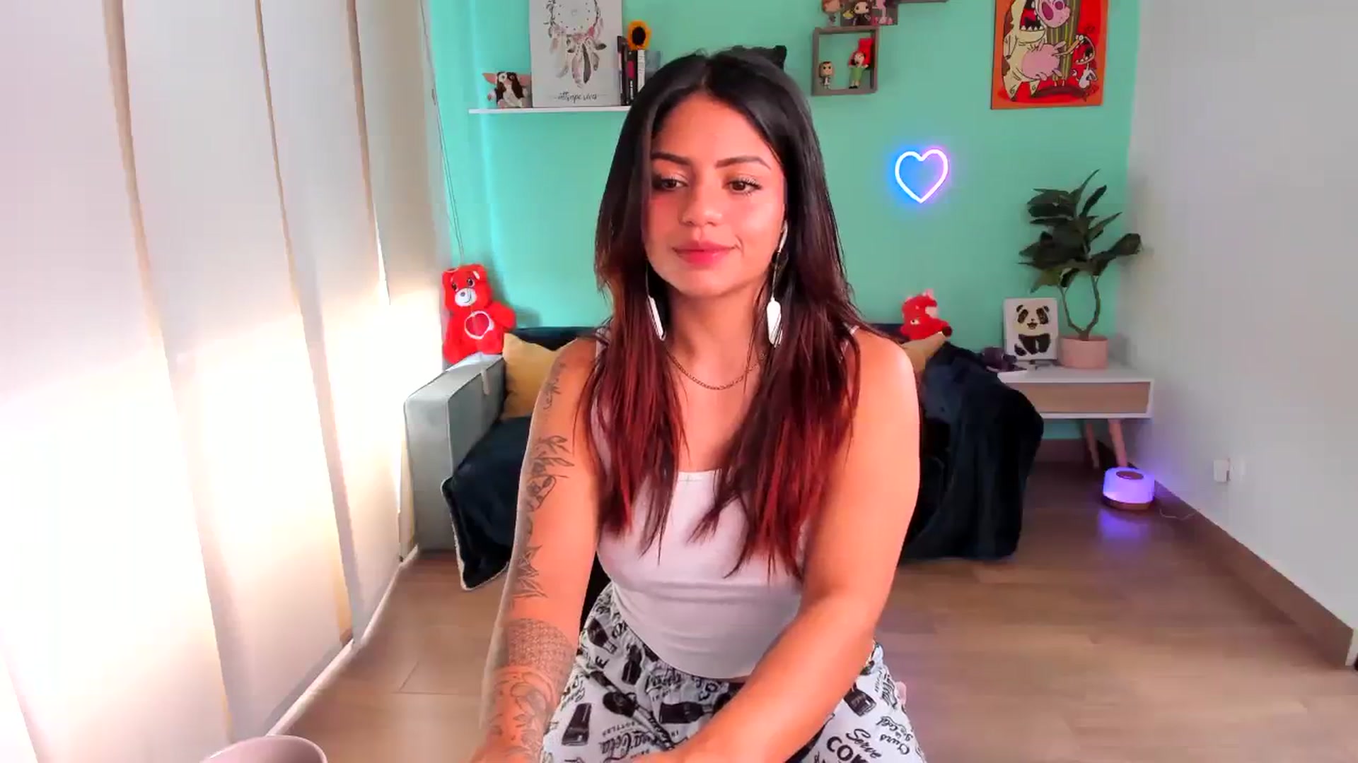 SarishaLove video thumbnail