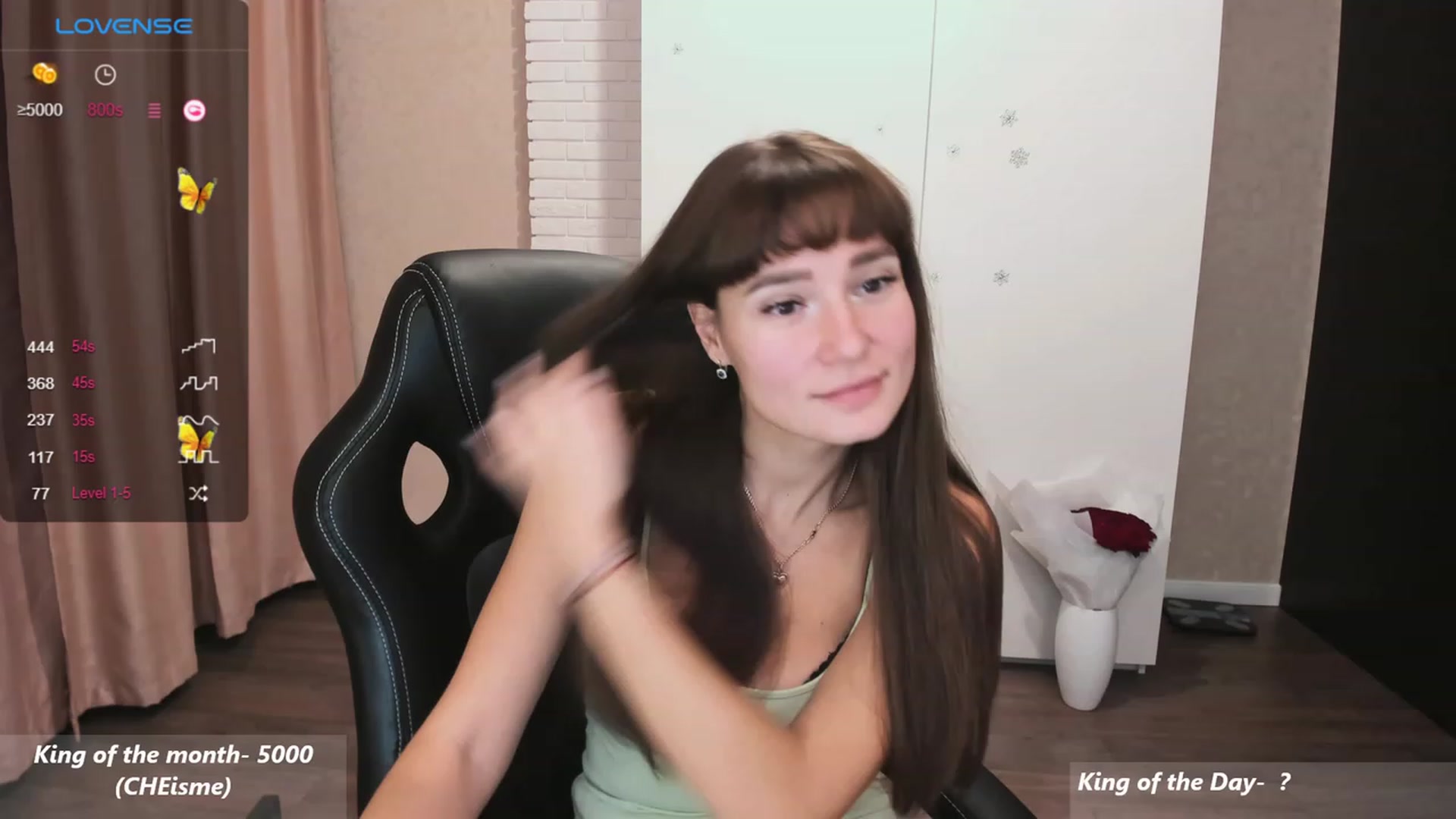 HollyMollyy video thumbnail