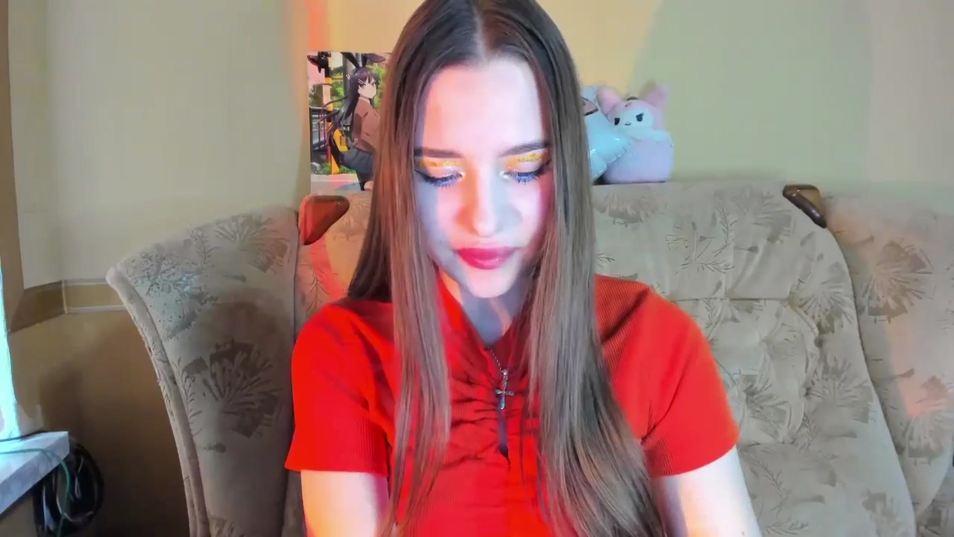 DiscoGirl video thumbnail