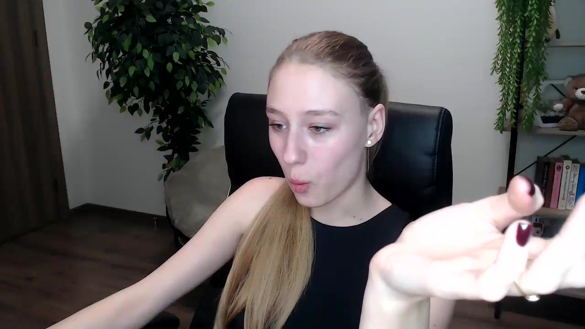 HaleyVixen video thumbnail