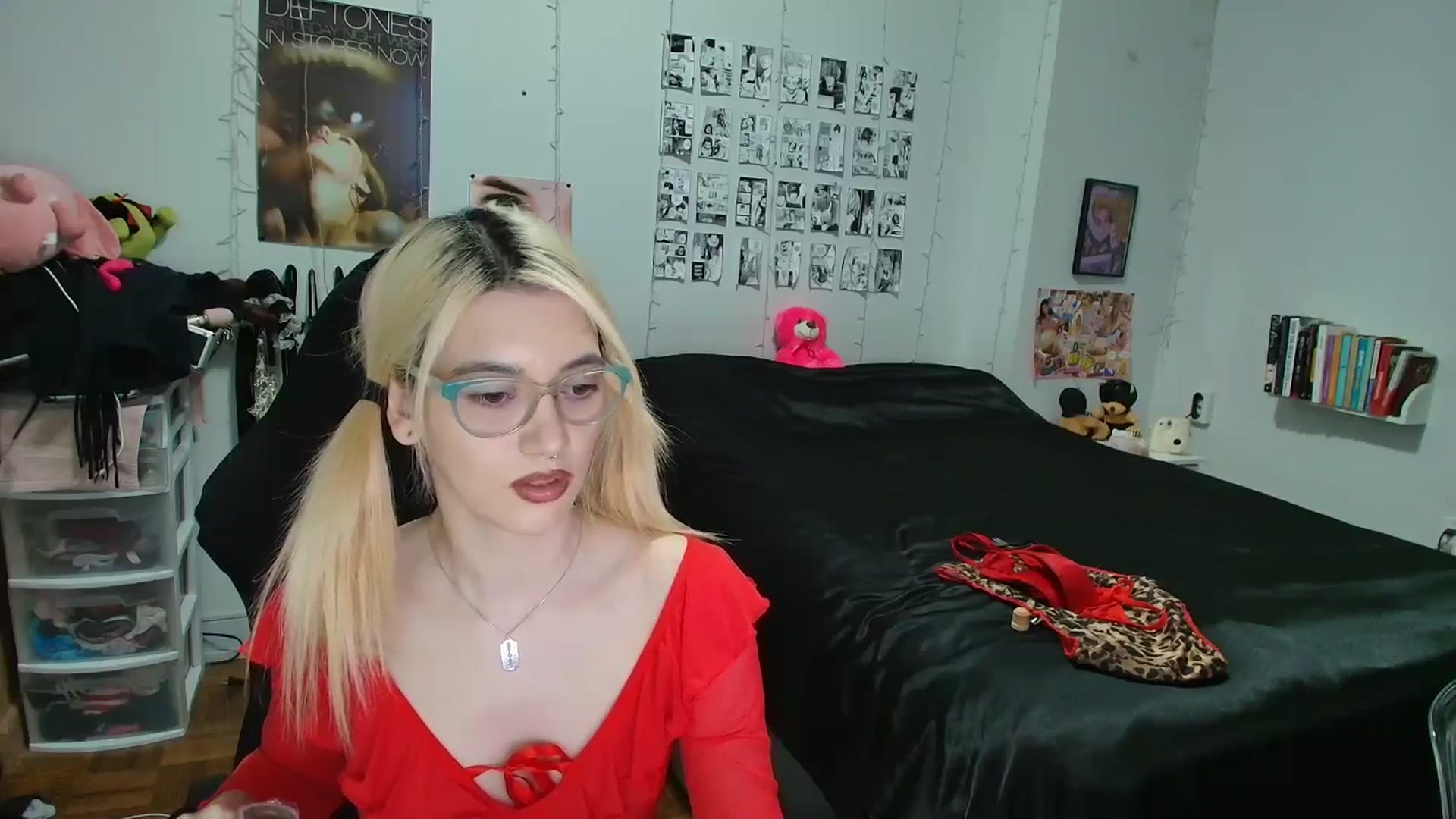AnnaTame video thumbnail