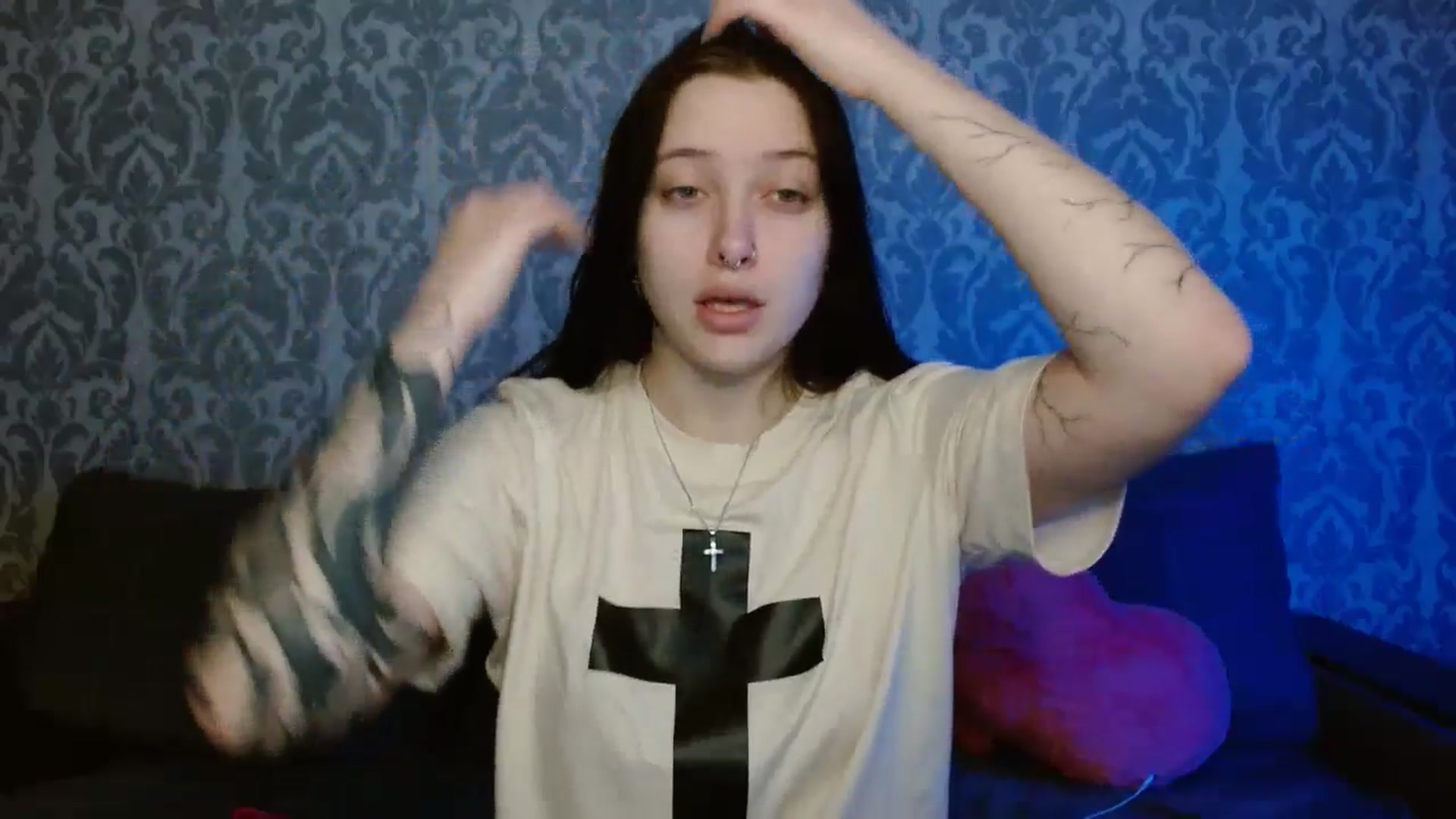 AmyWard video thumbnail