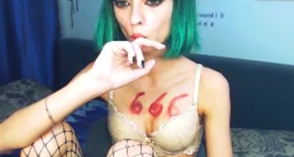 AlissaOrange video thumbnail