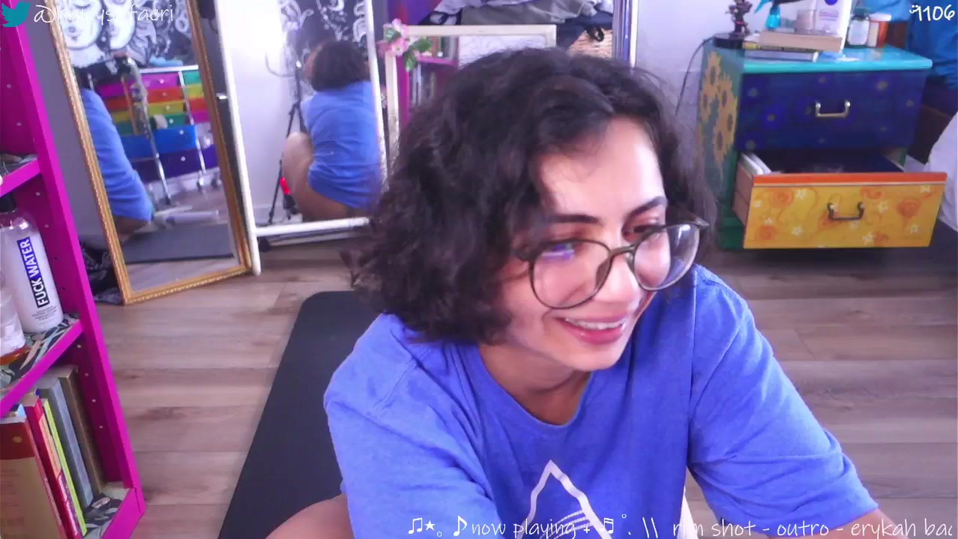 barelysafaeri video thumbnail
