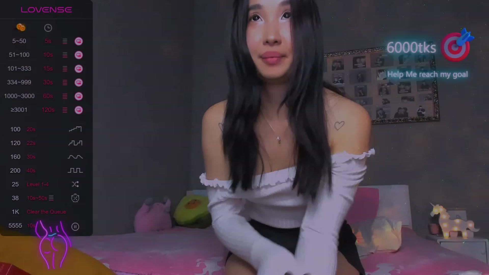 FeralBerry66 video thumbnail