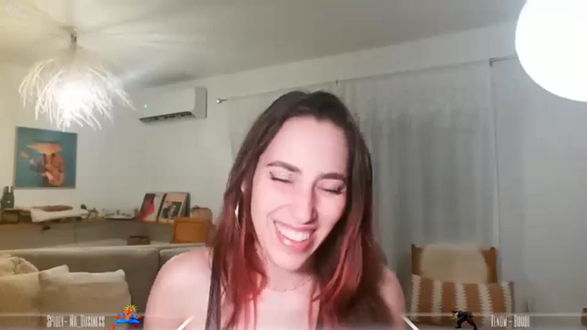 Dashy video thumbnail