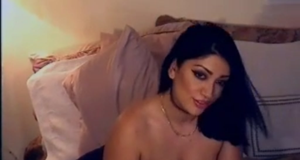 SeductiveMina video thumbnail