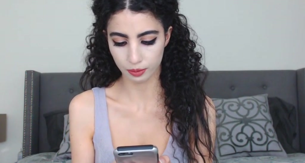 Lebgirl95 video thumbnail