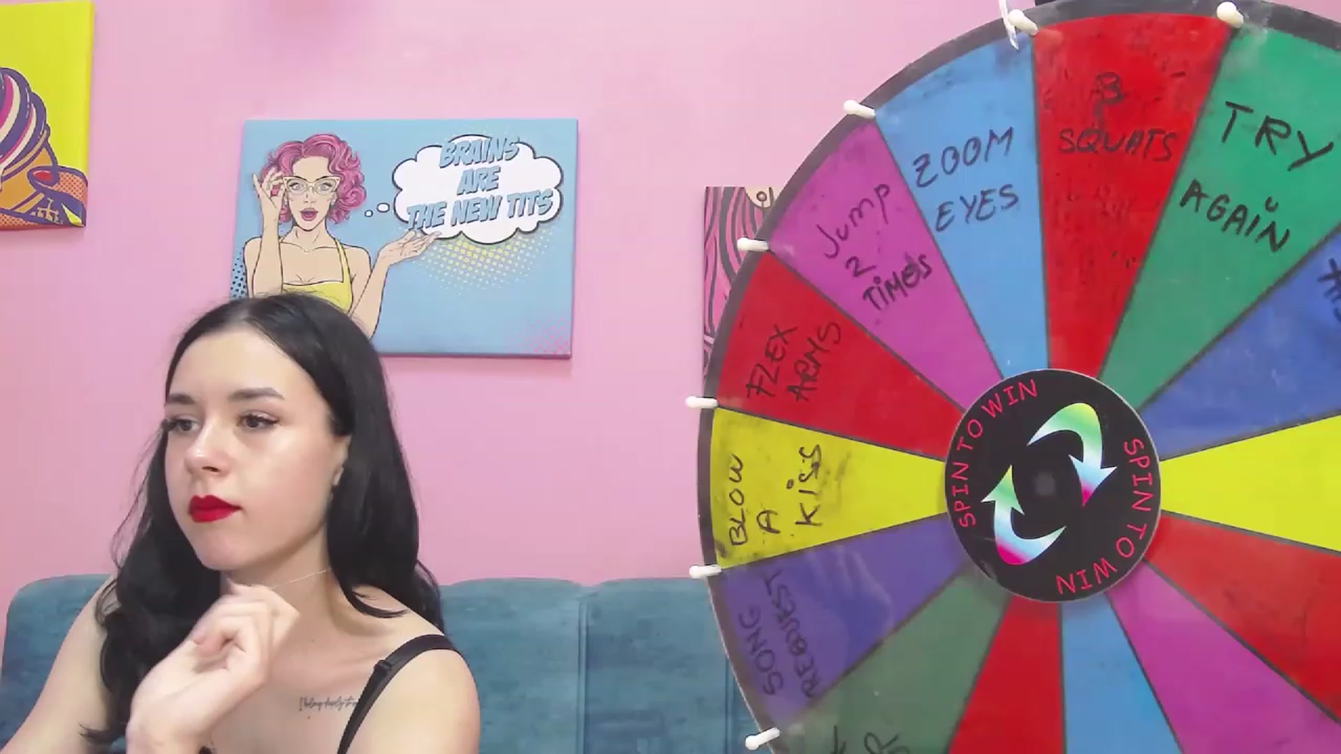 LisaDance video thumbnail