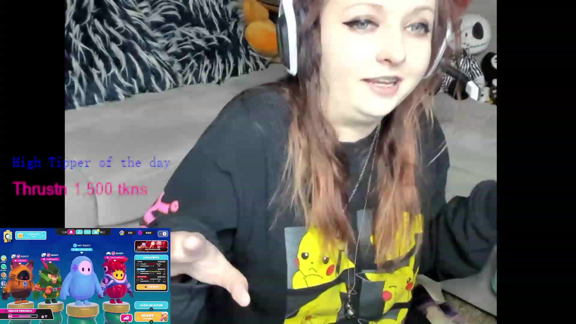 PrincessBluu video thumbnail
