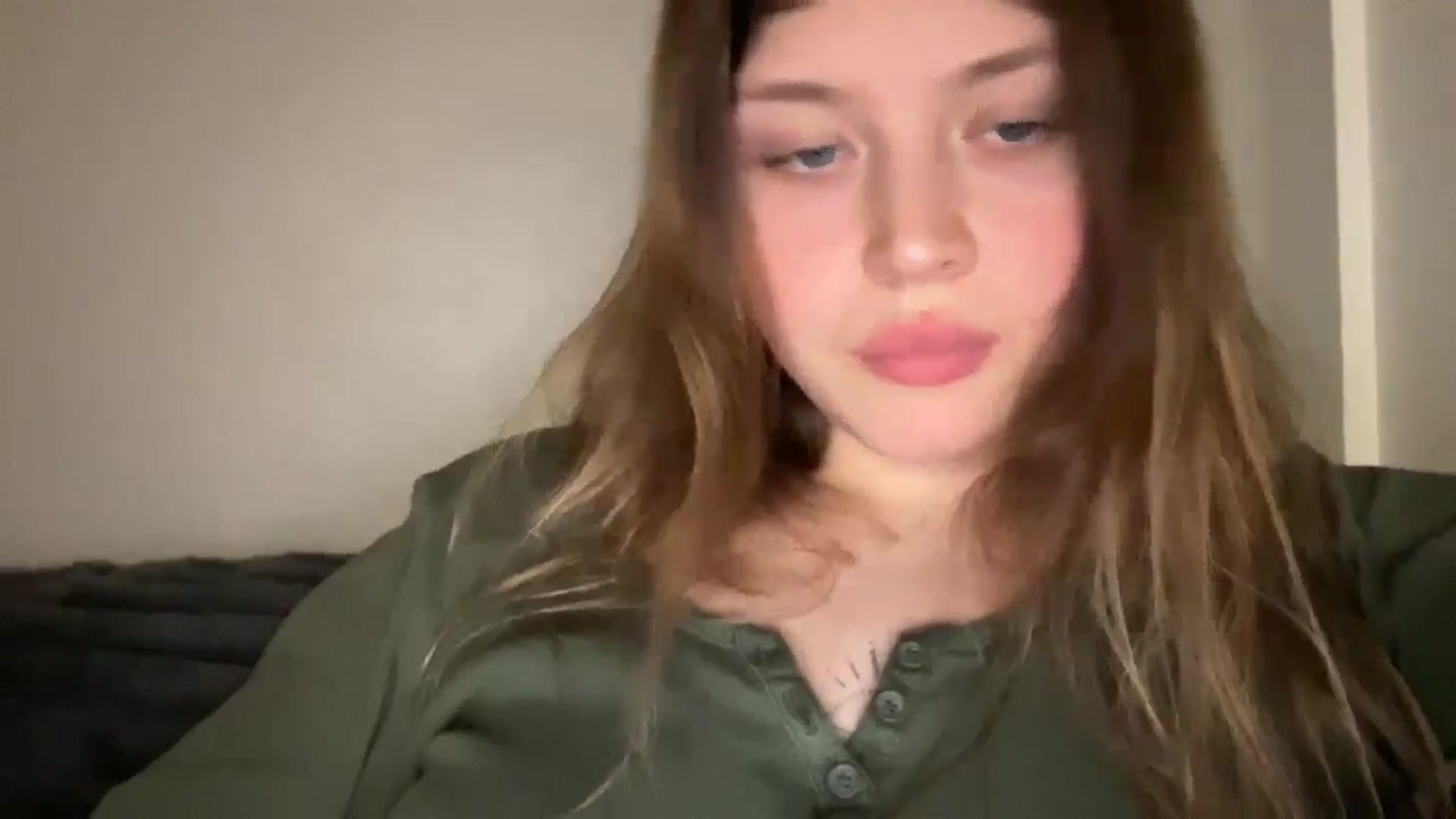 BuckwheatLady video thumbnail
