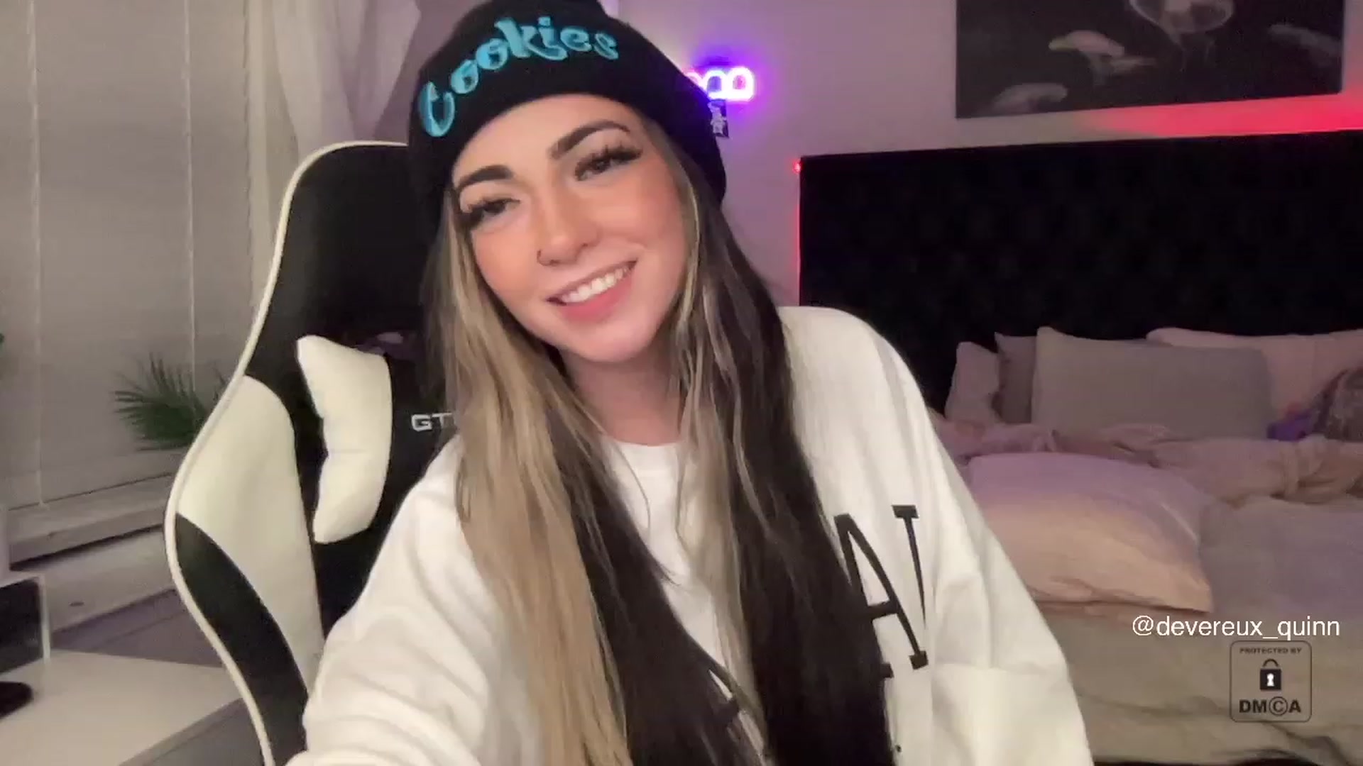 Devereuxquinn video thumbnail