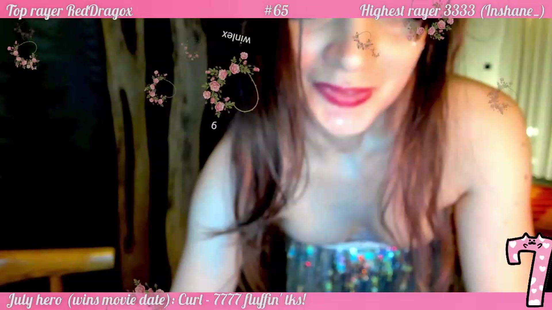 FluffinRayRay video thumbnail