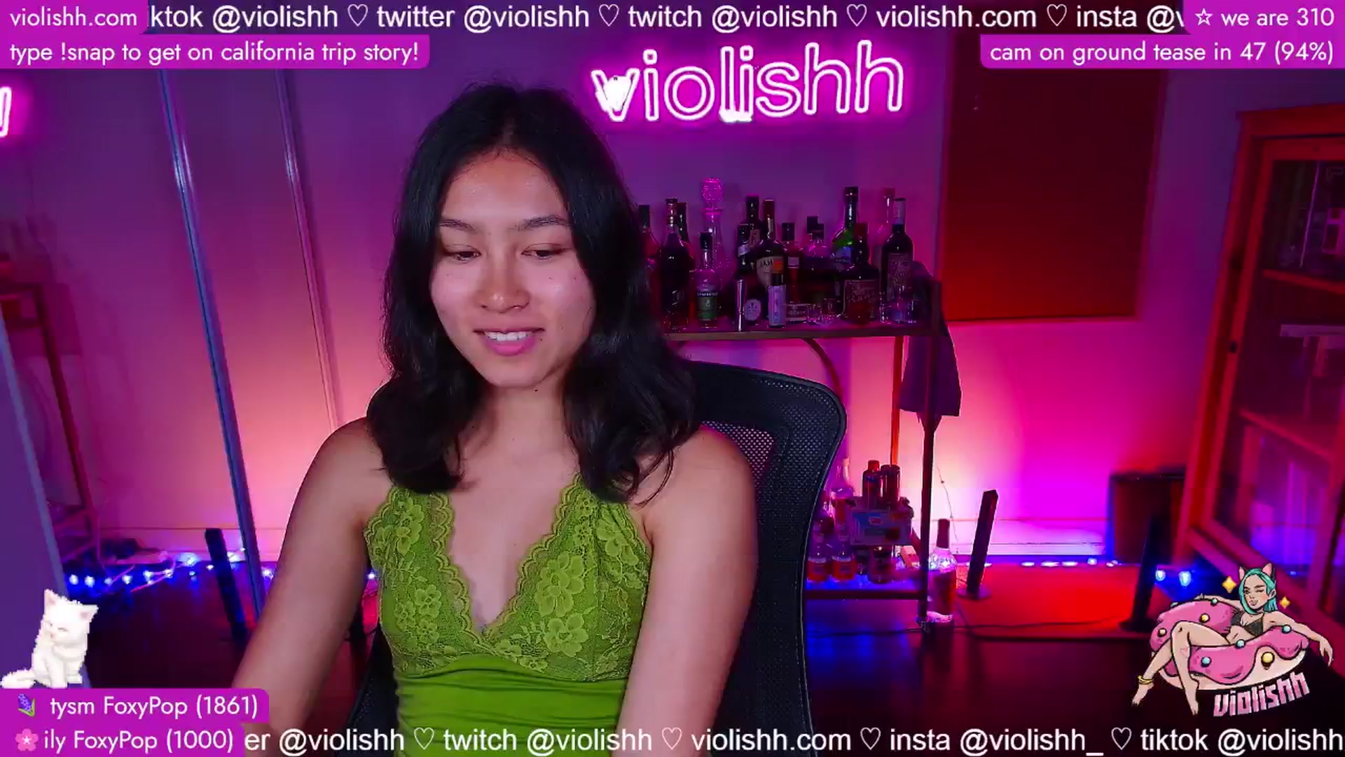 violishh video thumbnail