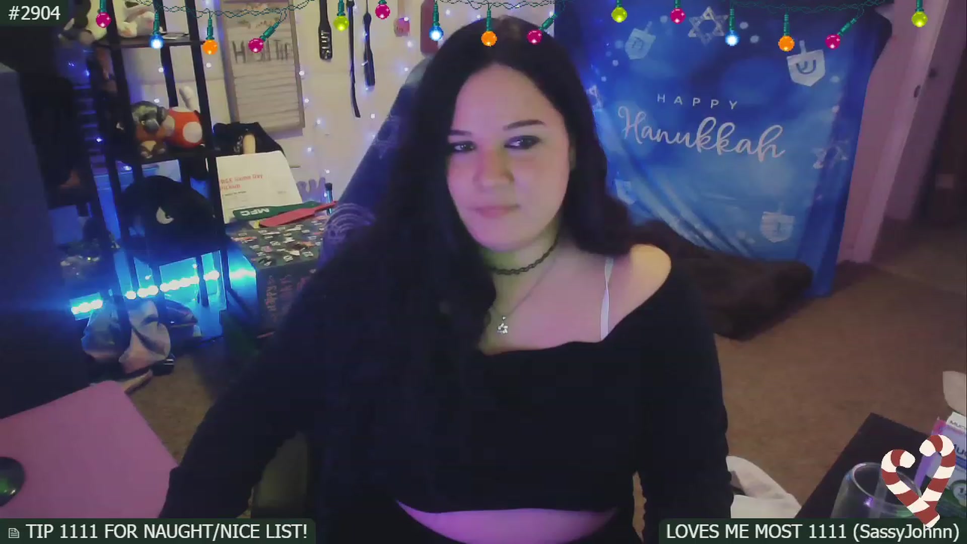 SassySarah94 video thumbnail