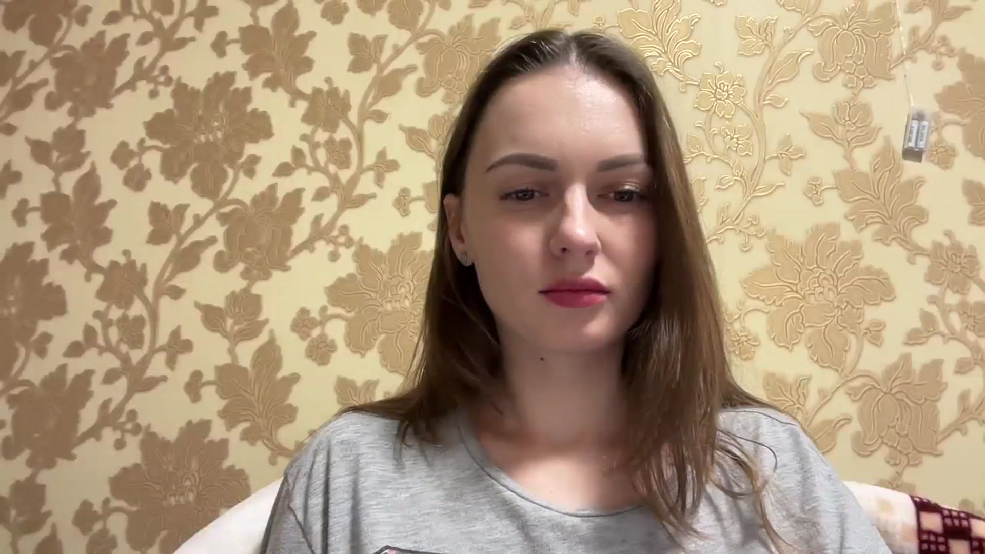 MarshaGreen video thumbnail