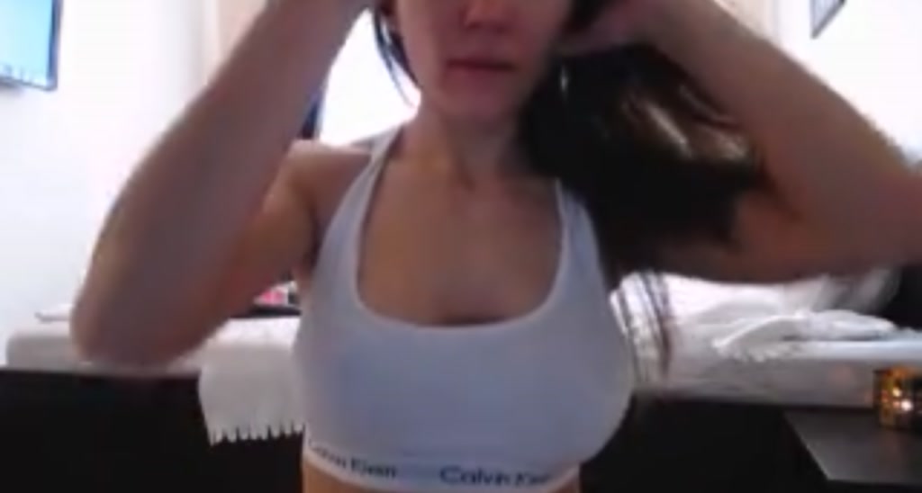 DarinaTease video thumbnail