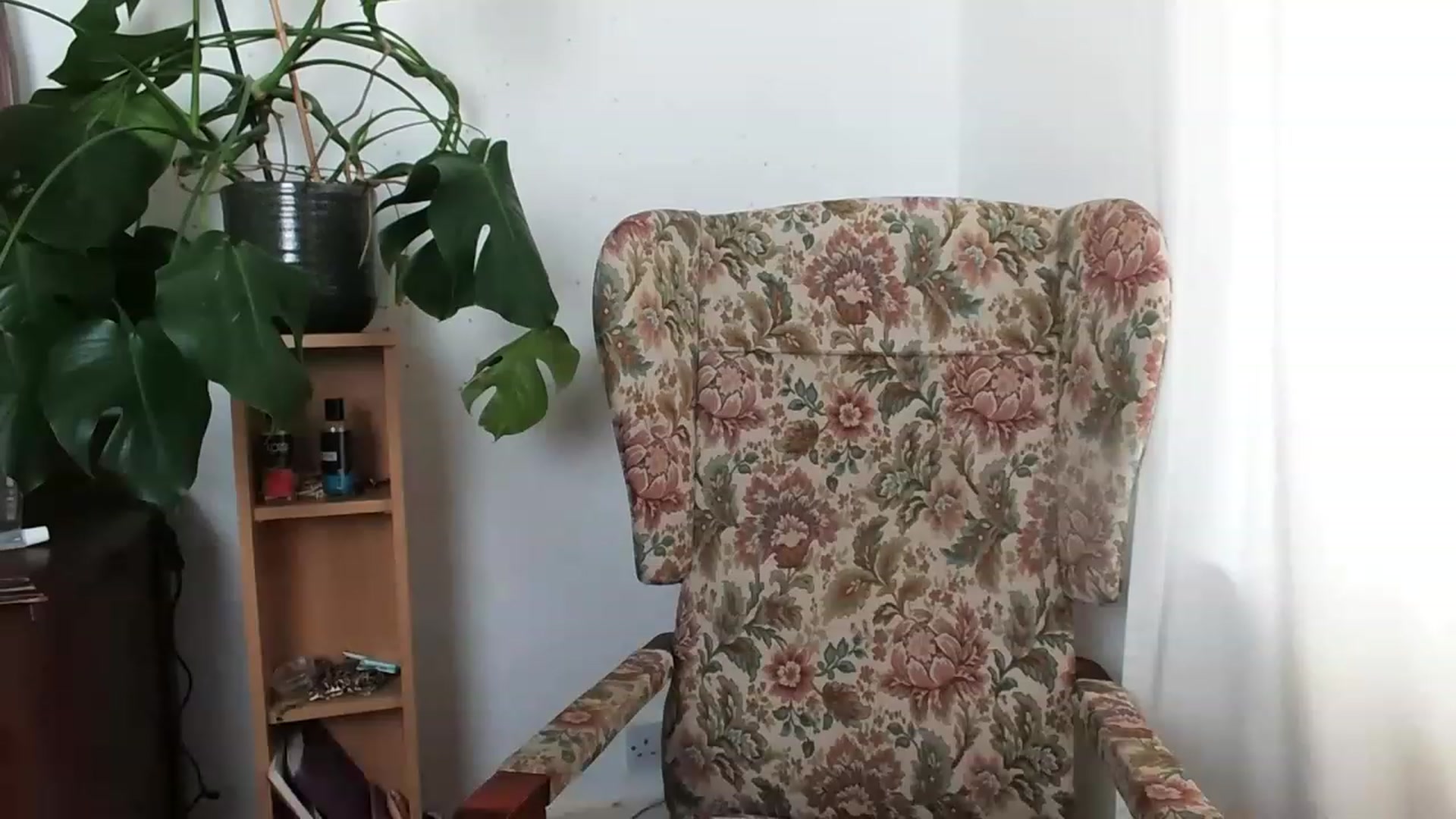 Video Poster