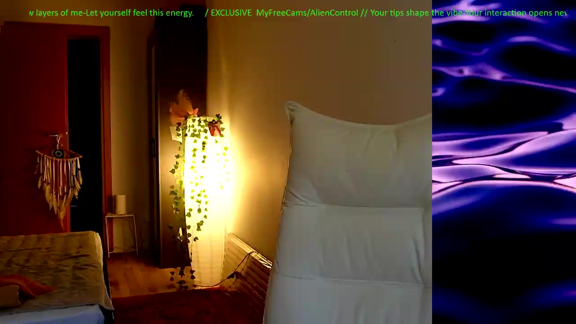 AlienControl video thumbnail